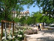 Die Fondation Etrillard lanciert neuen Preis