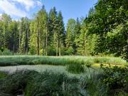 Preis an Waadtländer Naturerlebnispark