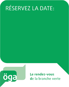 öga – save the date
