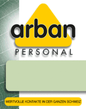 arban Personal