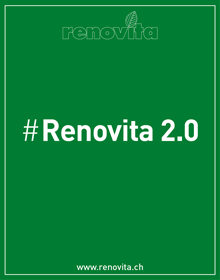 renovita - #Seminare